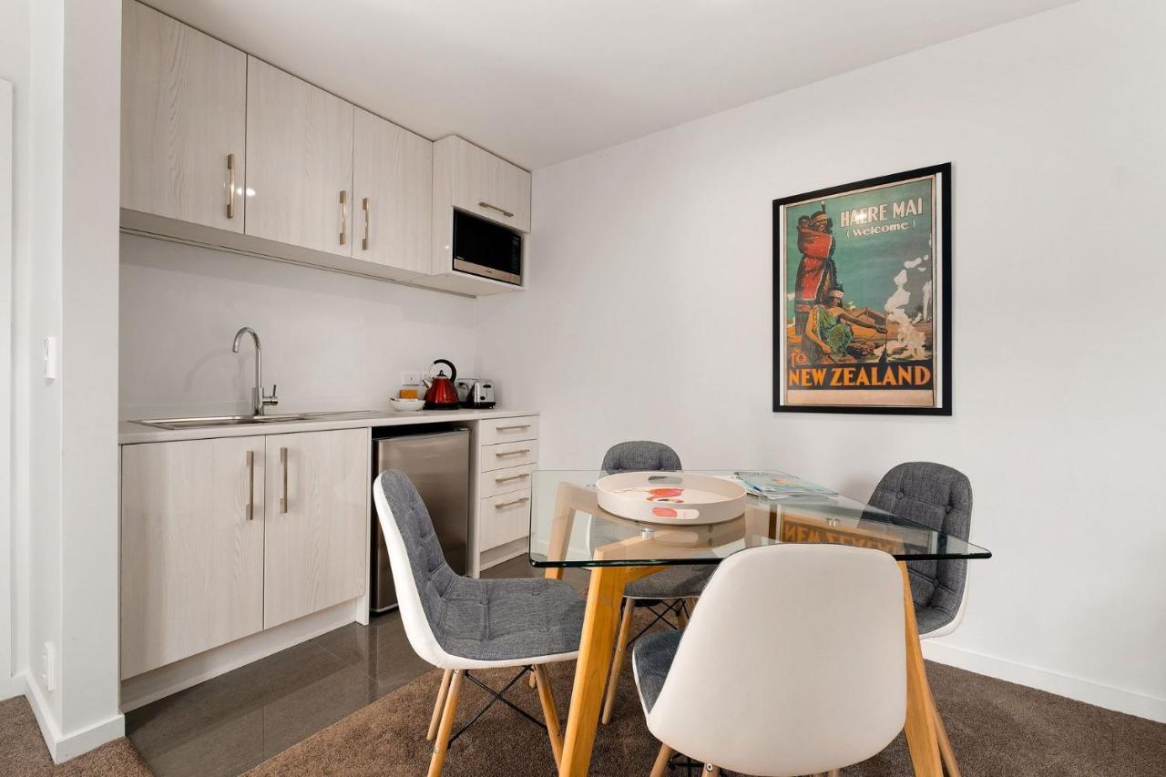 Queenstown Lakefront Dream 4 Bed المظهر الخارجي الصورة