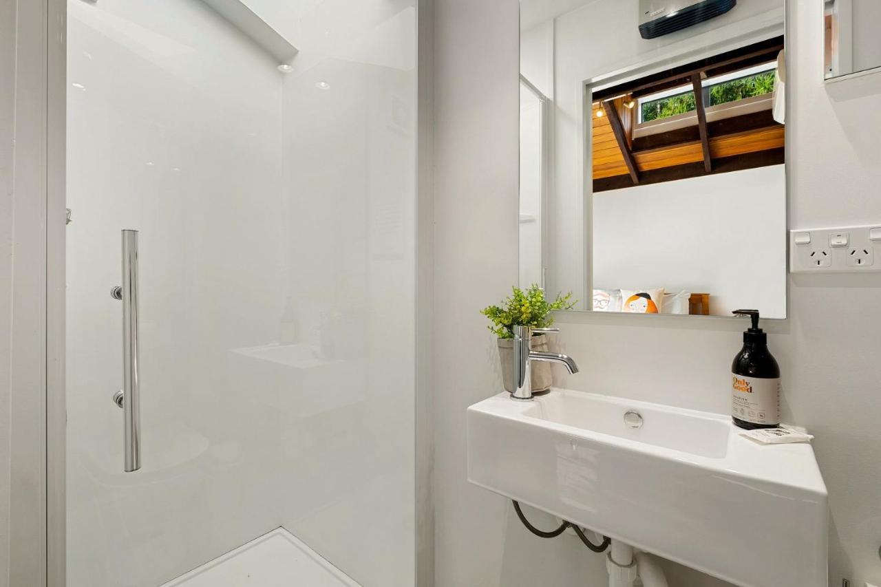 Queenstown Lakefront Dream 4 Bed المظهر الخارجي الصورة