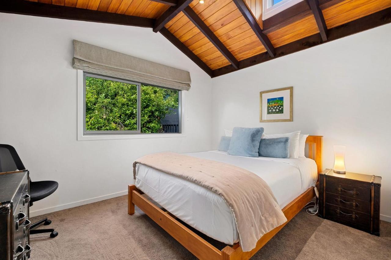 Queenstown Lakefront Dream 4 Bed المظهر الخارجي الصورة