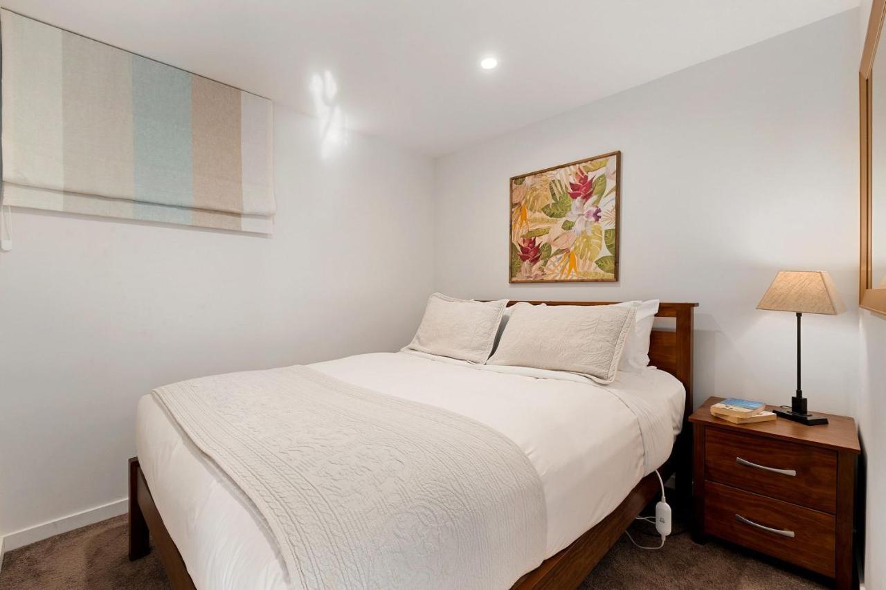 Queenstown Lakefront Dream 4 Bed المظهر الخارجي الصورة